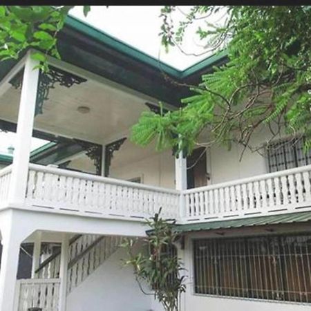 Casa Tentay Iloilo City Exterior foto