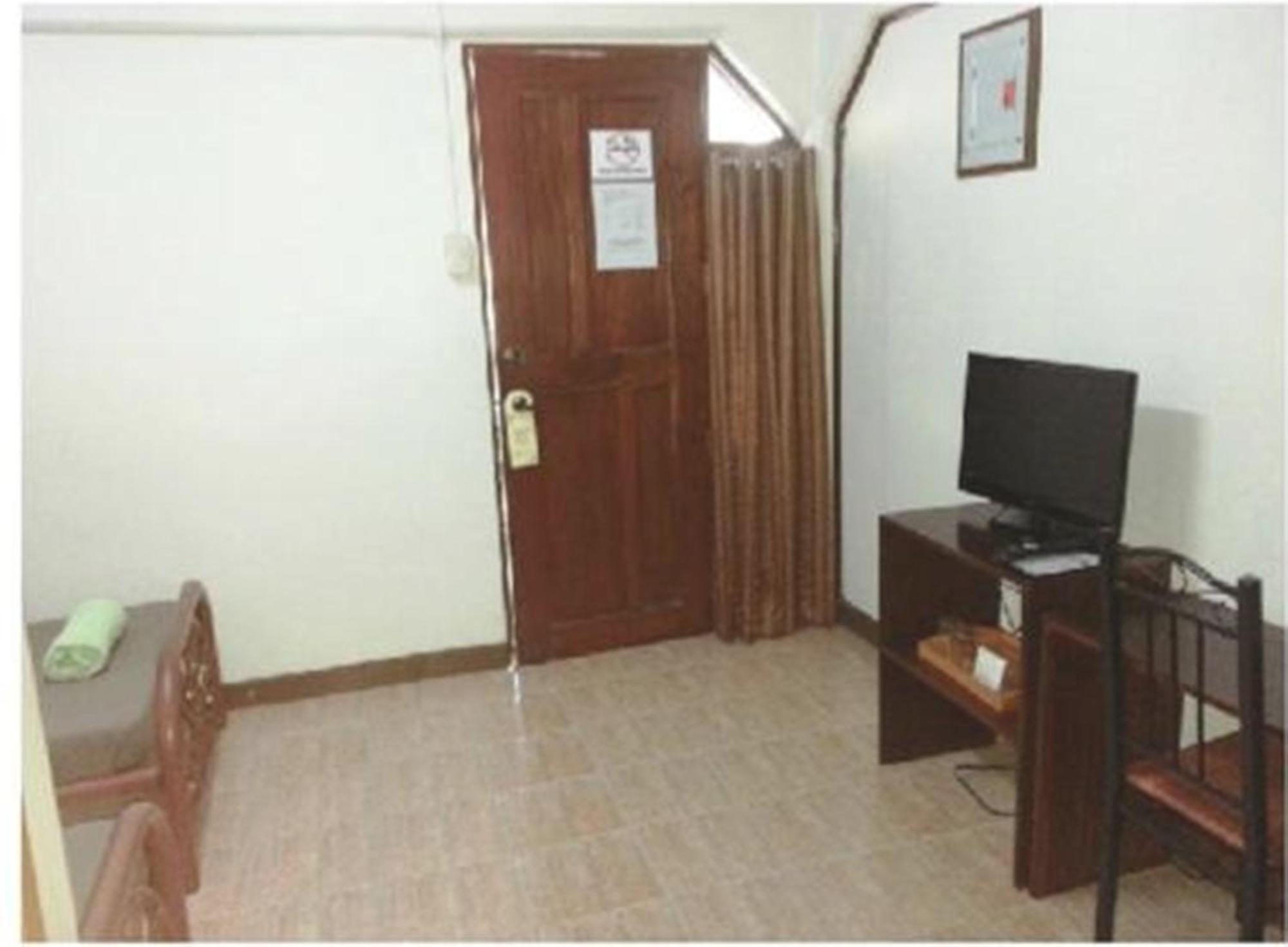 Casa Tentay Iloilo City Exterior foto