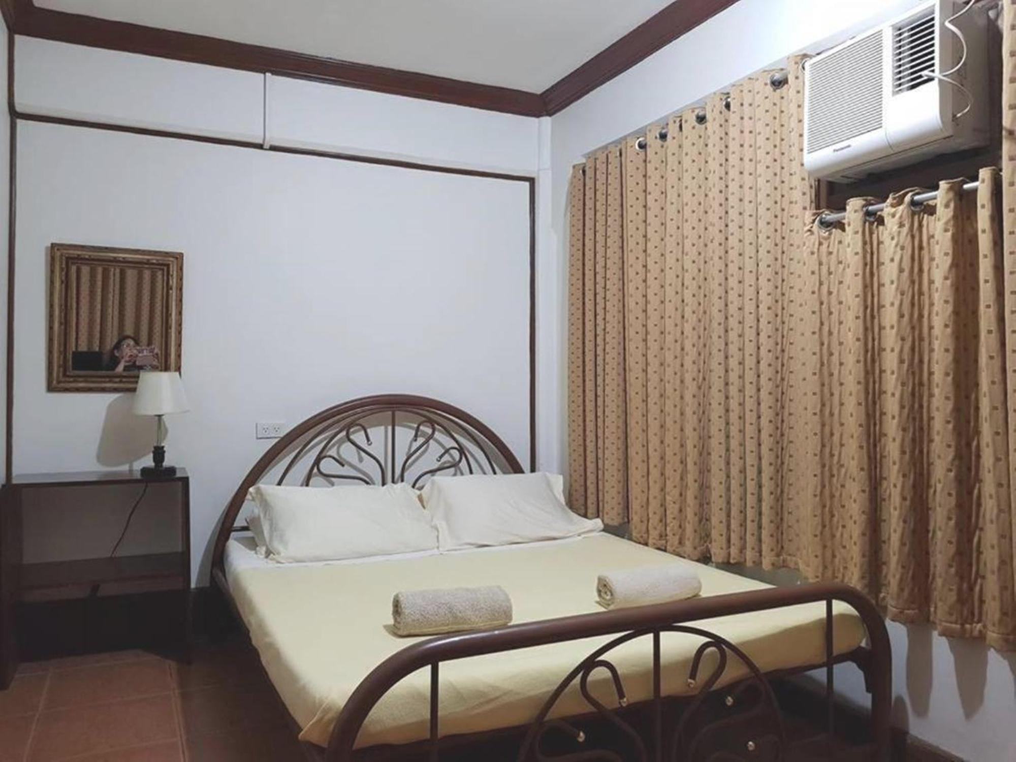 Casa Tentay Iloilo City Exterior foto