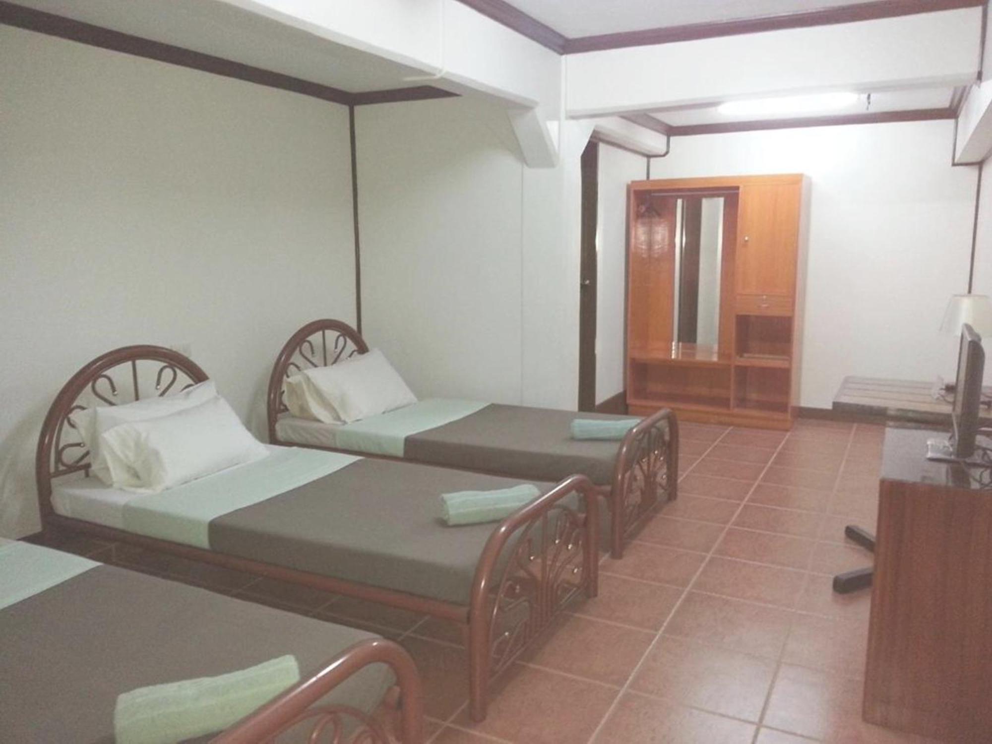Casa Tentay Iloilo City Exterior foto