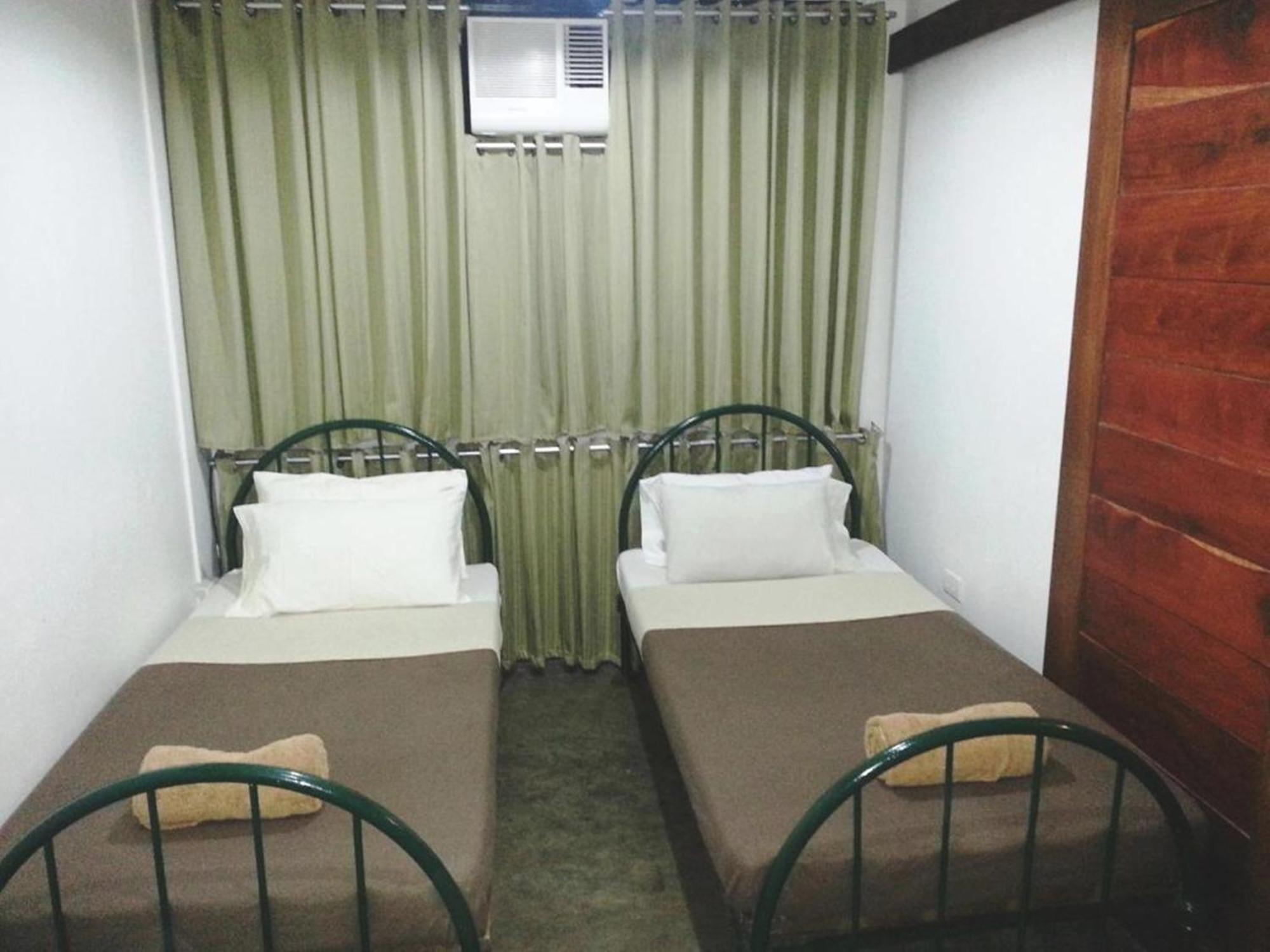 Casa Tentay Iloilo City Exterior foto