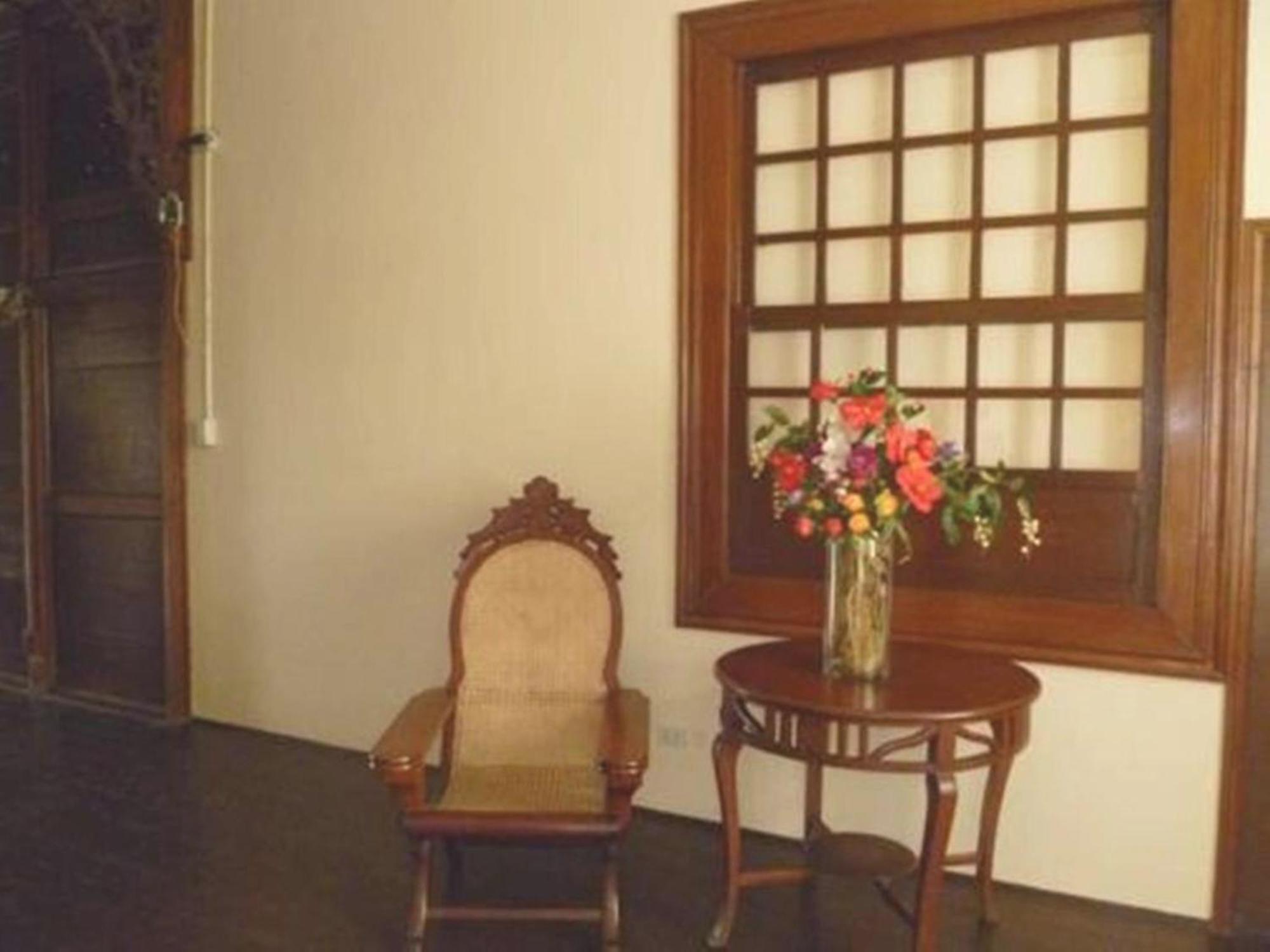Casa Tentay Iloilo City Exterior foto