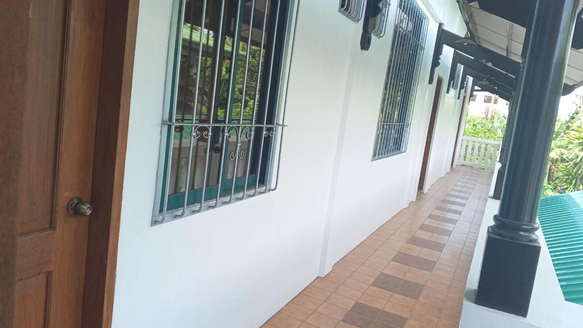 Casa Tentay Iloilo City Exterior foto