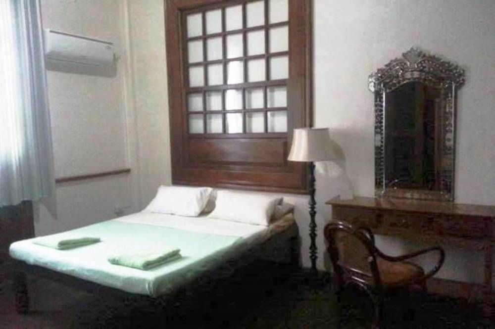 Casa Tentay Iloilo City Exterior foto