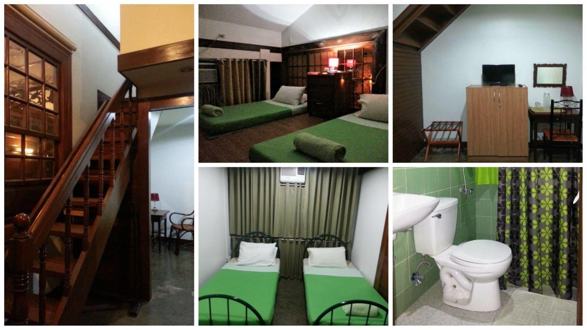 Casa Tentay Iloilo City Exterior foto