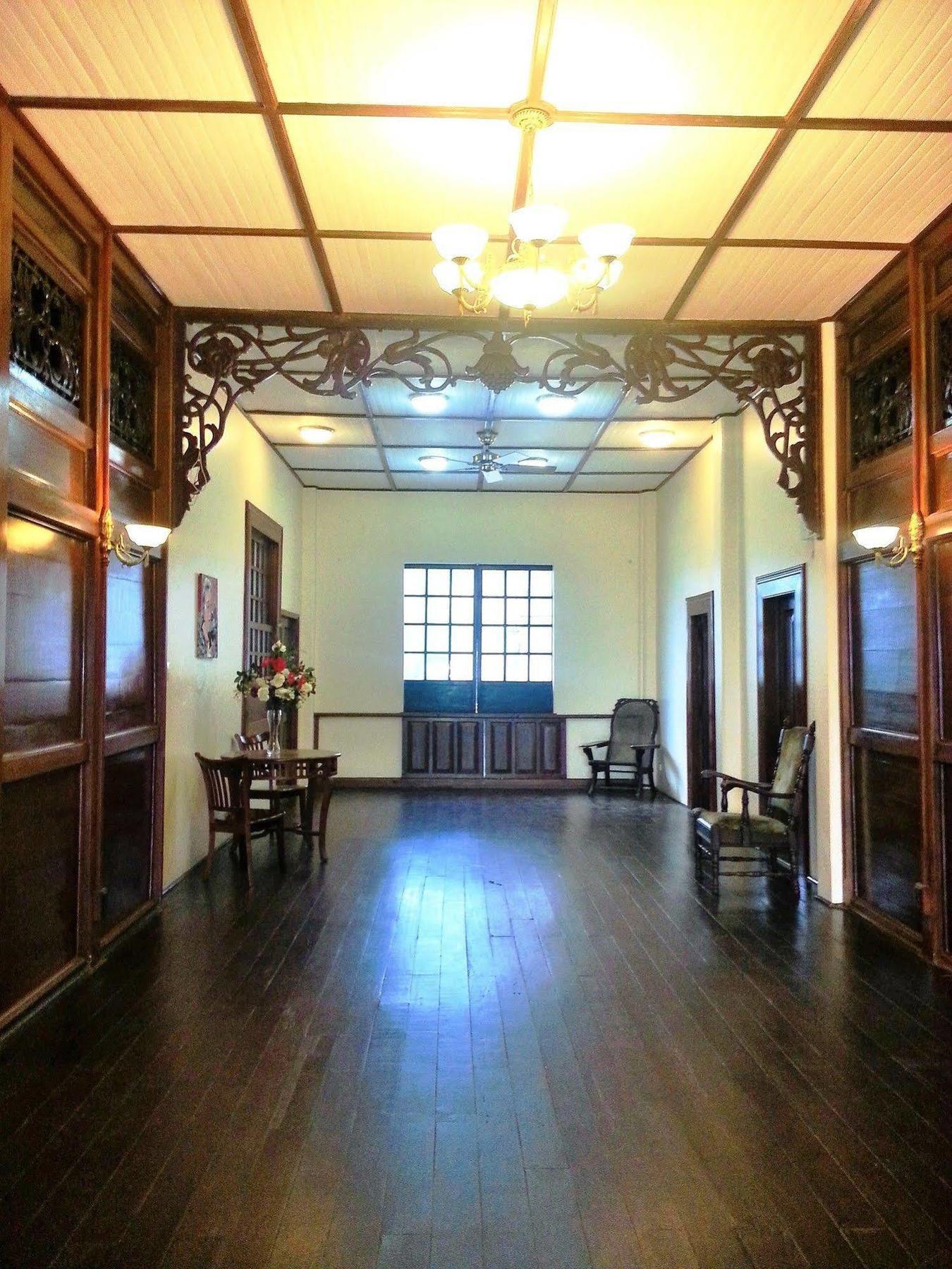 Casa Tentay Iloilo City Exterior foto