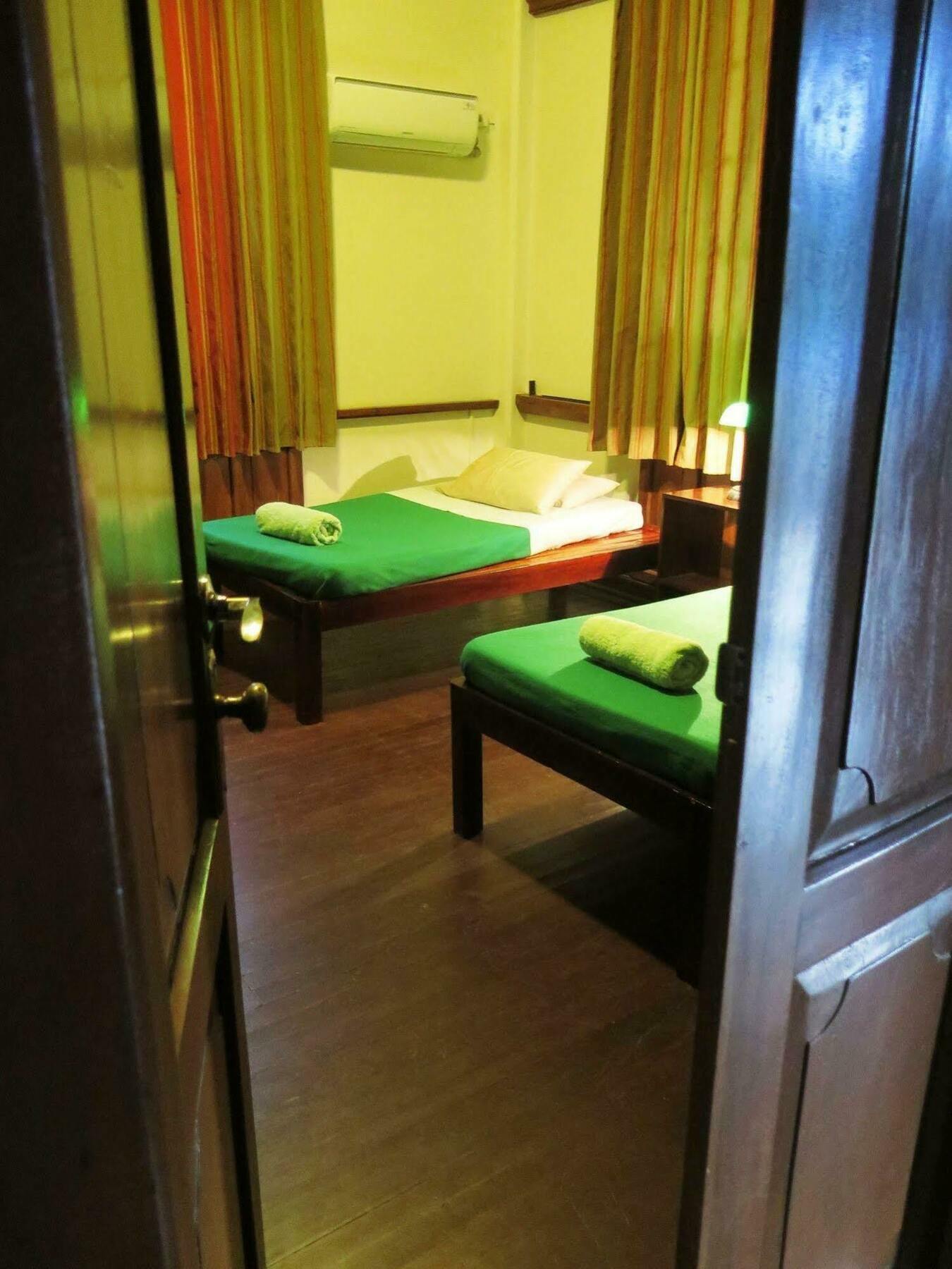 Casa Tentay Iloilo City Exterior foto